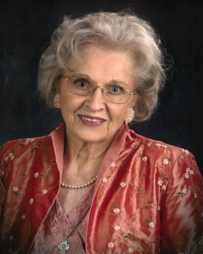 Mariann Ida (Dieken) Vandeputte